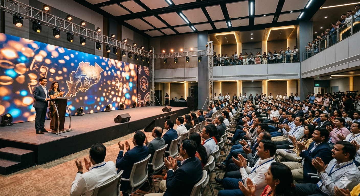 Stage2 Corporate Events